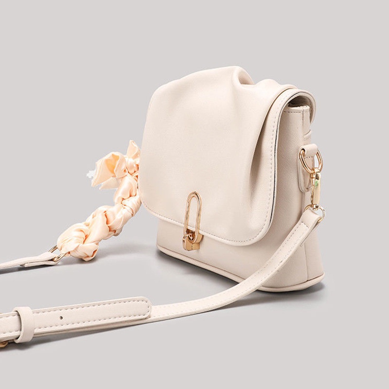 Túi đeo chéo vai IELGY cỡ nhỏ thời trang cho nữ