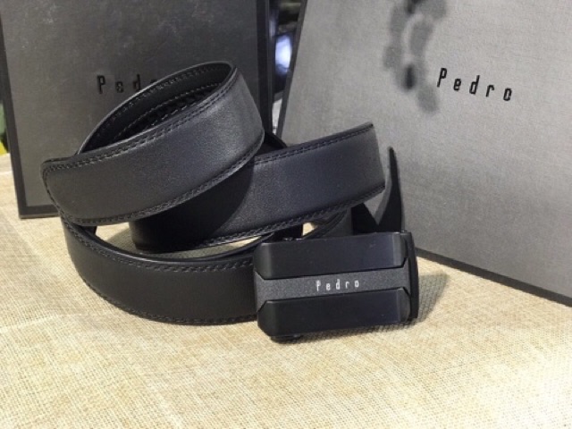 Thắt lưng tăng đưa Pe.dro