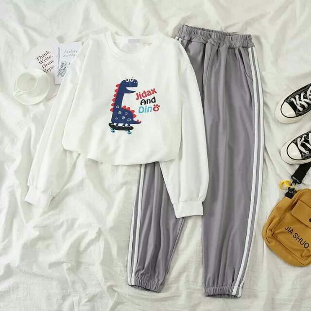 ORDER SET ĐỒ ULZZANG 7-12 NGÀY