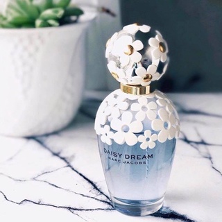Mẫu thử Nước hoa Nữ Daisy Dream