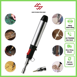 Mỏ hàn thiếc dùng gas V2