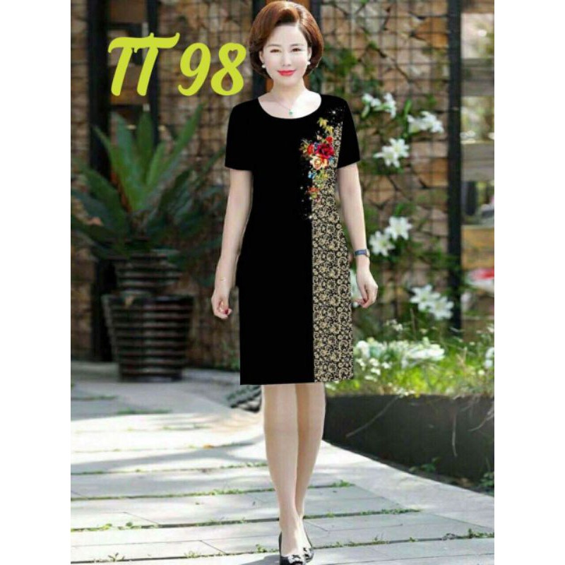 ĐẦM TRUNG NIÊN THÁI TUẤN IN 3D | BigBuy360 - bigbuy360.vn