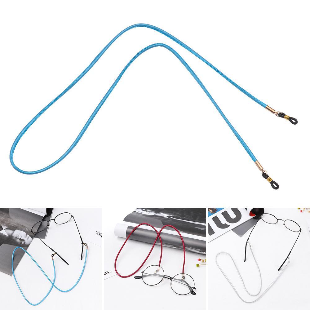 ESPO 1 Dây Đeo Kính Chất Liệu Da PU Chống Trượt