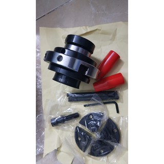 MÂM CẶP MÁY TIỆN GỖ 10CM