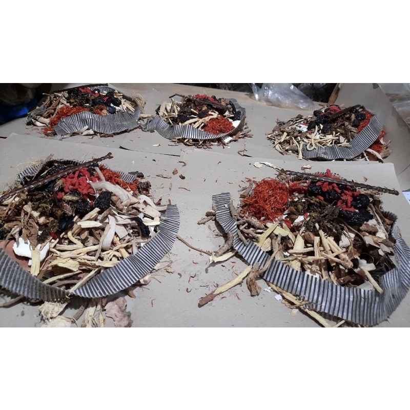 Đỗ Trọng Bắc, loại 1  100g-500g