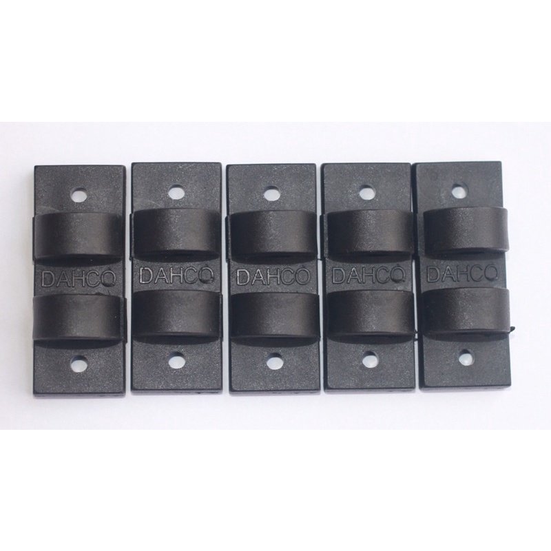 Móc lưới khung thành, Pickleball