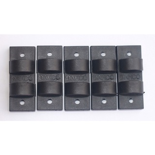 Móc lưới khung thành, Pickleball