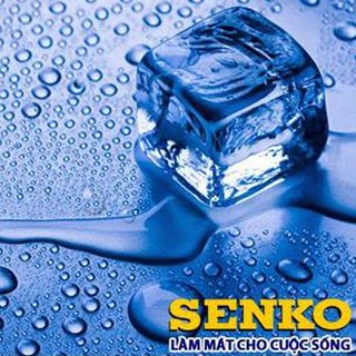 Quạt đứng Senko DD868[Gian hàng chính hãng]
