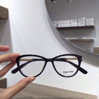 Kính Gia Can TOMFORD mắt mèo Thời trang - Cuc Chat