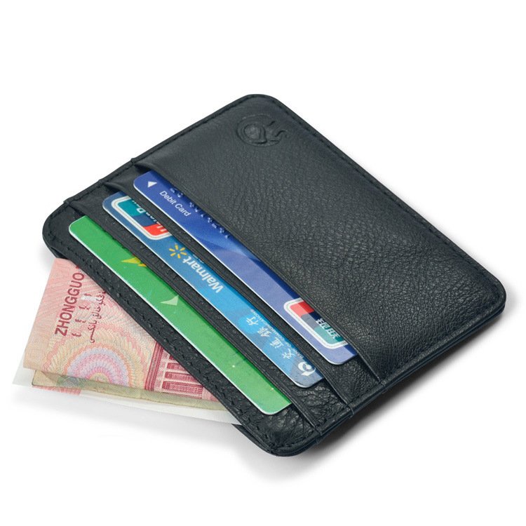 Ví đựng thẻ ATM, đựng giấy tờ, nhỏ gọn bỏ túi tiện dụng HX140 | BigBuy360 - bigbuy360.vn