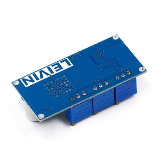 Mô Đun Hạ Áp Lm2596 Dc-Dc