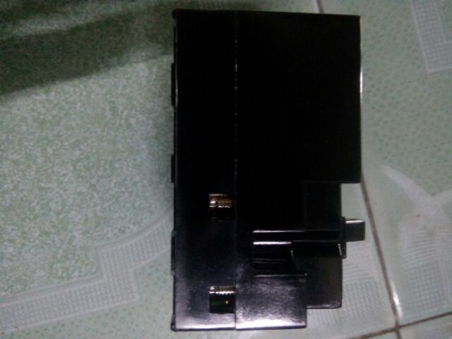 Cầu dao chống giật ( KOREA)