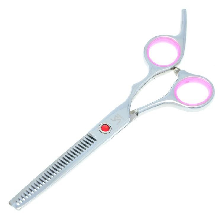 Kéo Cắt Tỉa Tóc Gia Đình Cắt Tóc Tại Nhà, Kéo Học Viên VS SASSOON Home Haircut Scissors