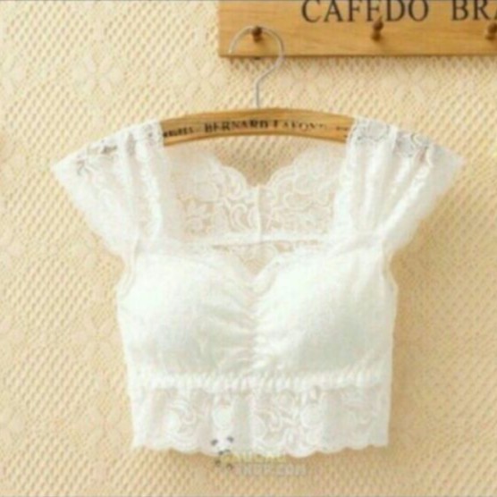 [ HOT ] Bra ren điệu đà quyến rũ {059} .