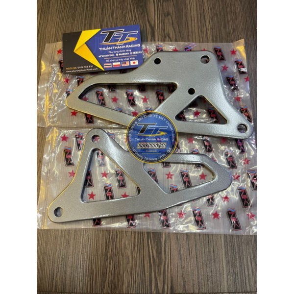 Cánh chim sườn sport chế dĩa - Sườn 2000 - Xipo - Rgv120