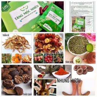 Combo Tăng mộc nhiên + serum dưỡng da ban ngày + kem phôi dưỡng da ban đêm