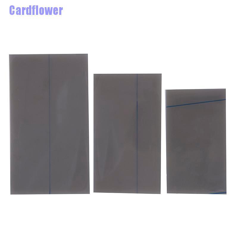 Cardflower  LCD Polarizer Film Polarization film Polarized Light Film For IP