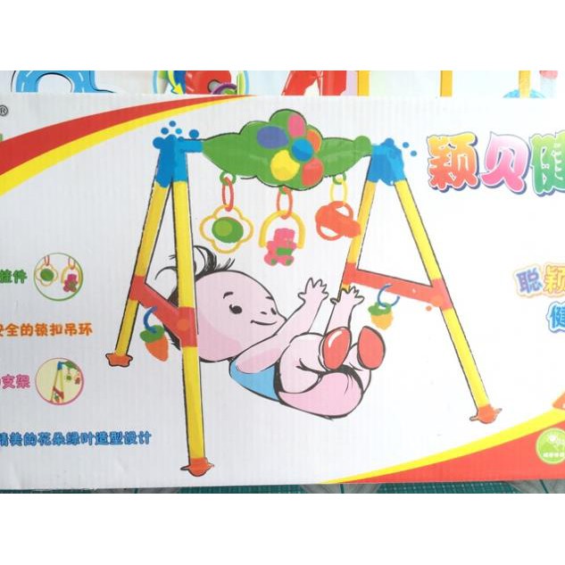 KỆ CHỮ A ĐIỀU KHIỂN TỪ XA ( NHẠC + ĐÈN+ HỌC CHỮ CÁI TIẾNG ANH)