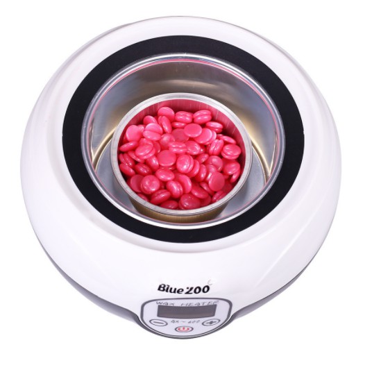 Ca nấu sáp wax lông hard wax beans 80g bát giấy nhôm cao cấp | BigBuy360 - bigbuy360.vn