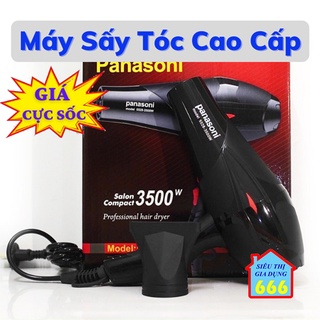 [HOT] Máy sấy tóc 🔥 Máy sấy tóc cầm tay tạo kiểu cao cấp công suất lớn 2 chiều 3 chế độ nóng lạnh tiện lợi giá rẻ