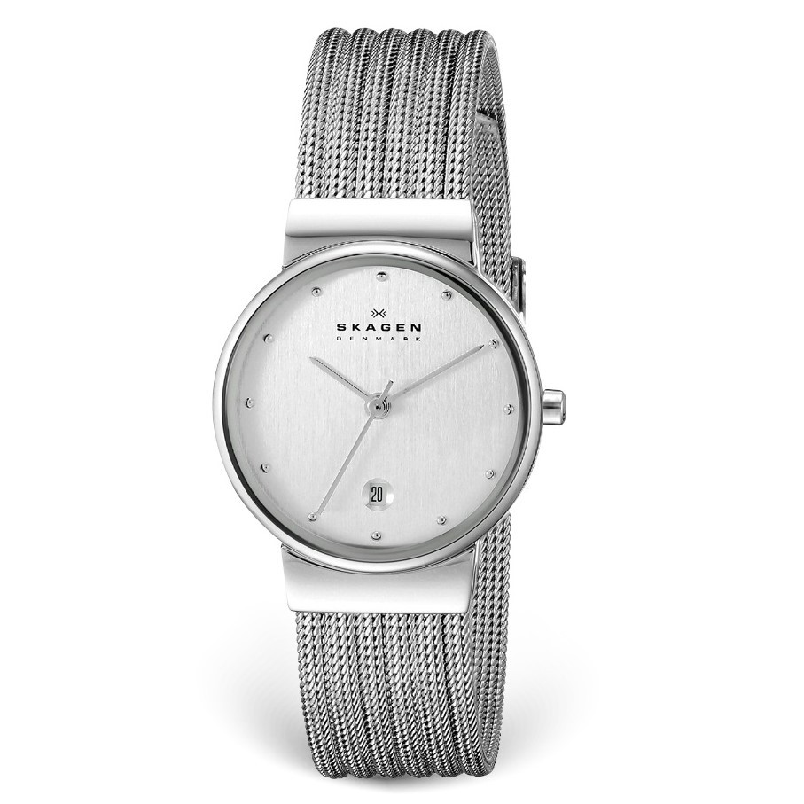 Đồng hồ SKAGEN Nữ 355SSS1