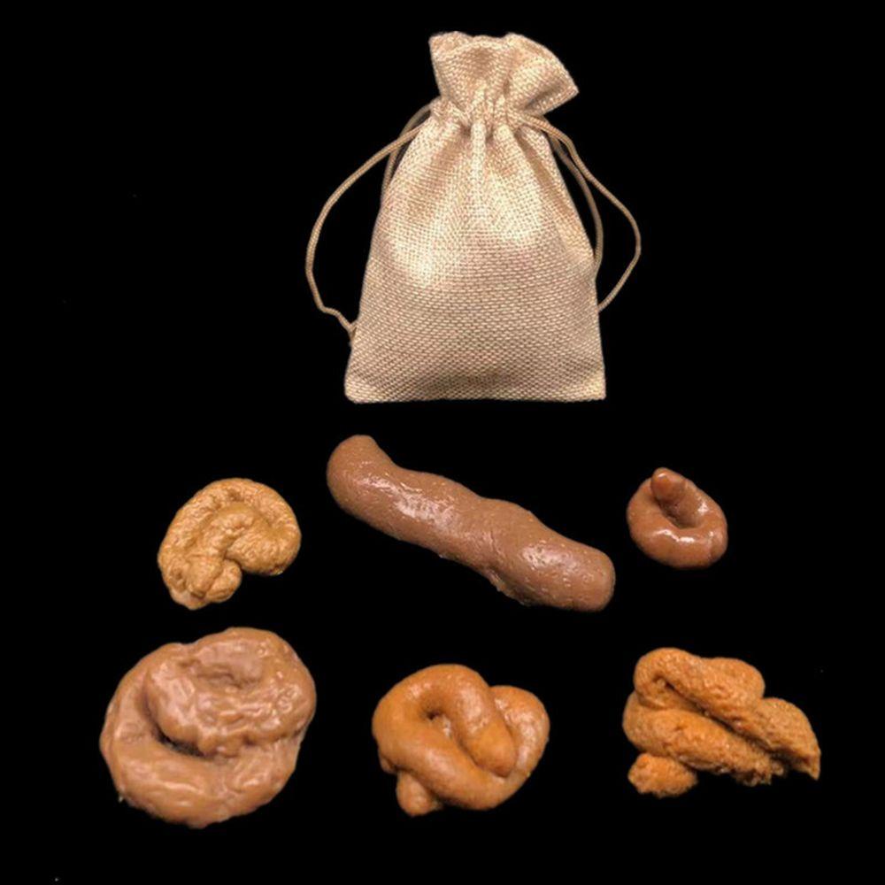 Layor1 Poop Giả Dùng Làm Quà Tặng Lễ Tình Nhân