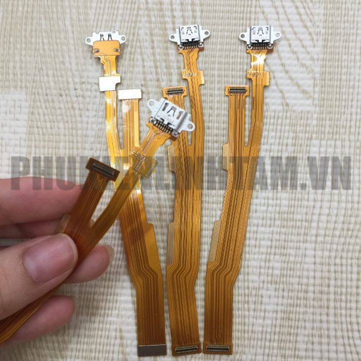 Chân Sạc Oppo F5 - nhập khẩu