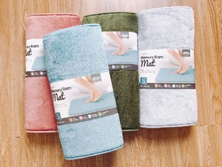 Thảm dặm chân Lock&Lock