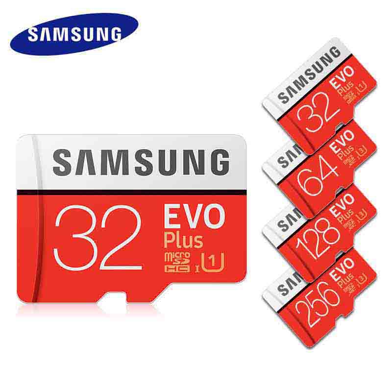 Thẻ Nhớ Micro Sd 512gb 256gb 256g 128g 64gb