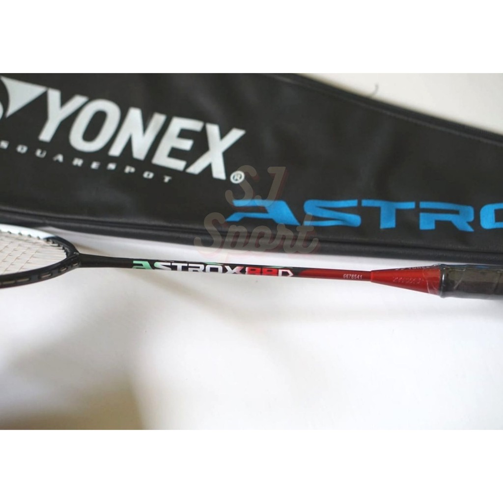 Vợt Cầu Lông Astrox 77 & 88 Yonex Chuyên Dụng