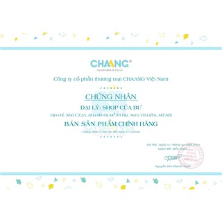 Chaang bộ bé gái