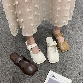 Dép nữ Korea