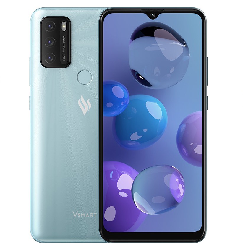 Điện thoại Vsmart Star 5 (4GB/64GB),tặng 180GB DATA - Hàng chính hãng | BigBuy360 - bigbuy360.vn