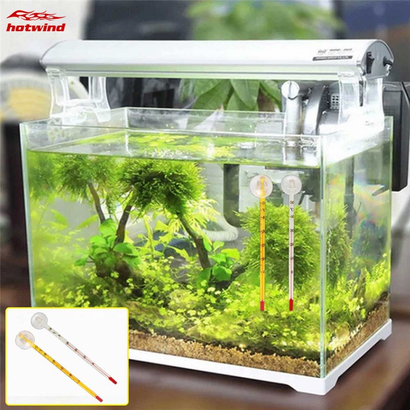 Nhiệt Kế Cho Bể Cá 15cm