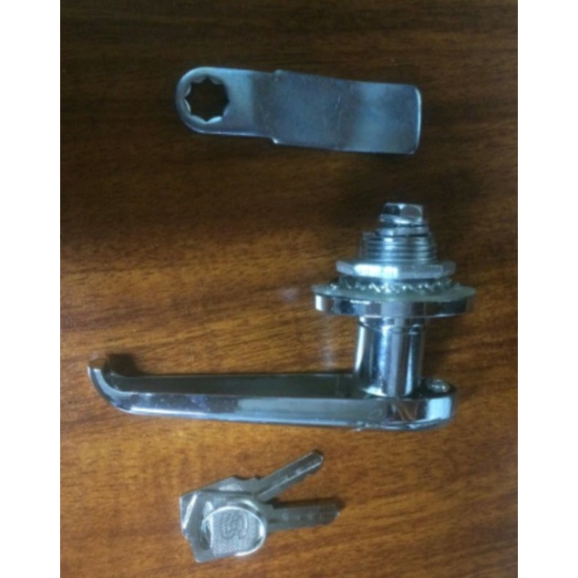 Khóa tủ điện MS308-2-1- Khóa MS308