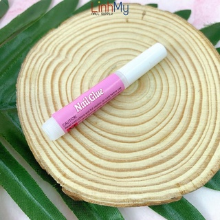 Keo Dán Móng Mini Nail Box – Keo Dán Móng Tay Gỉa