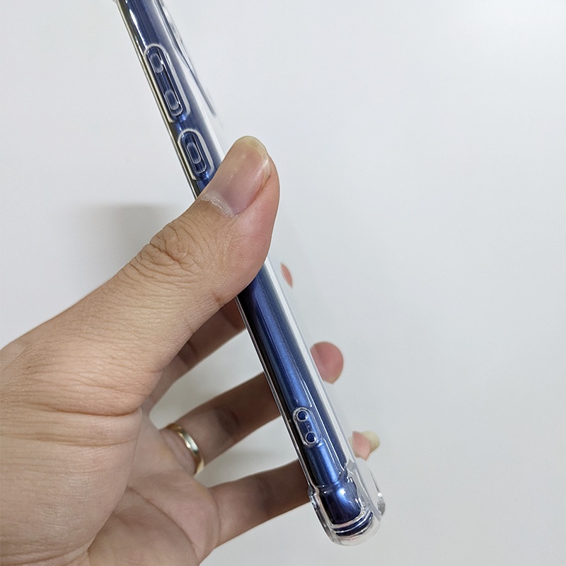 Ốp lưng Samsung Galaxy A03 (chống sốc)