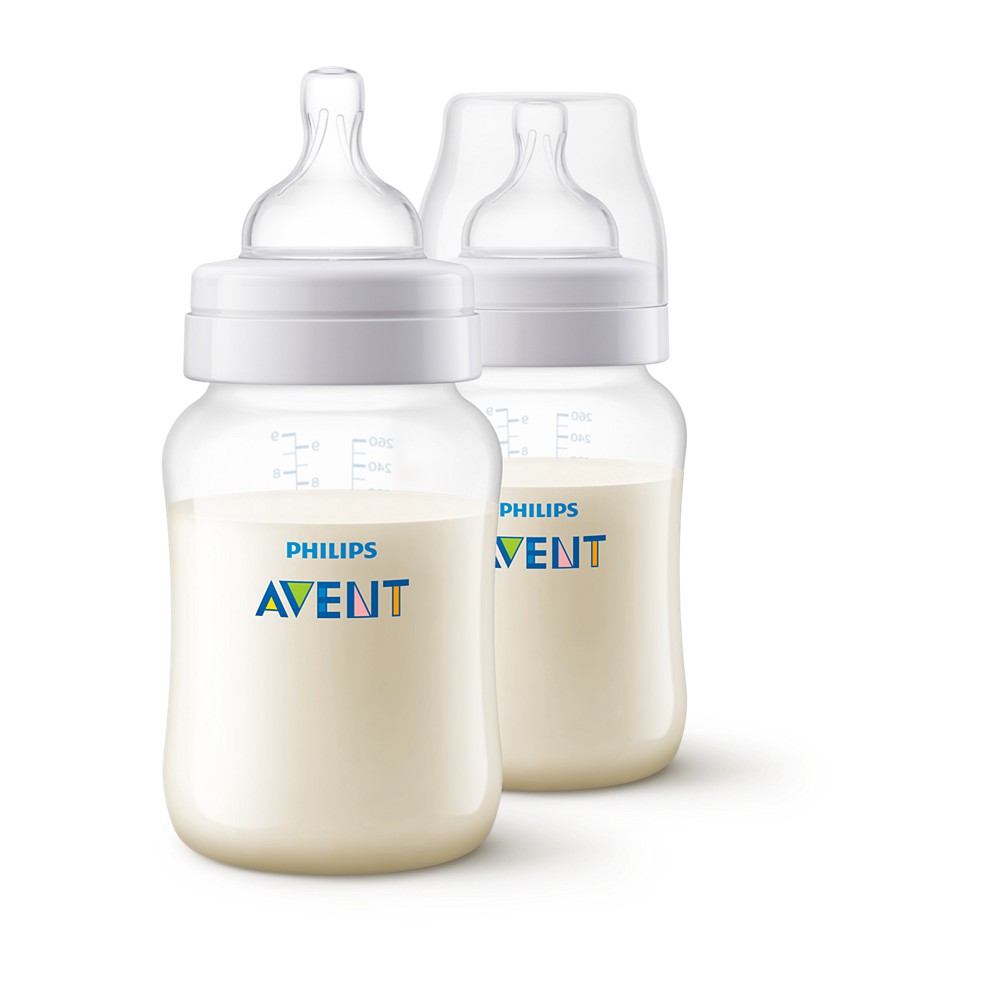 Bình sữa Philips AVENT Classic 260ml
