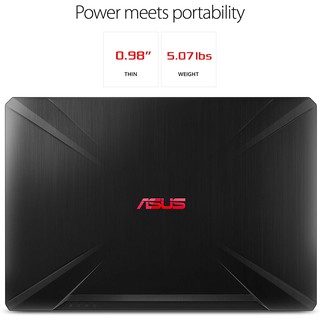Vỏ Laptop Asus FX504