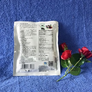 Sương sáo đen Thuận Phát
