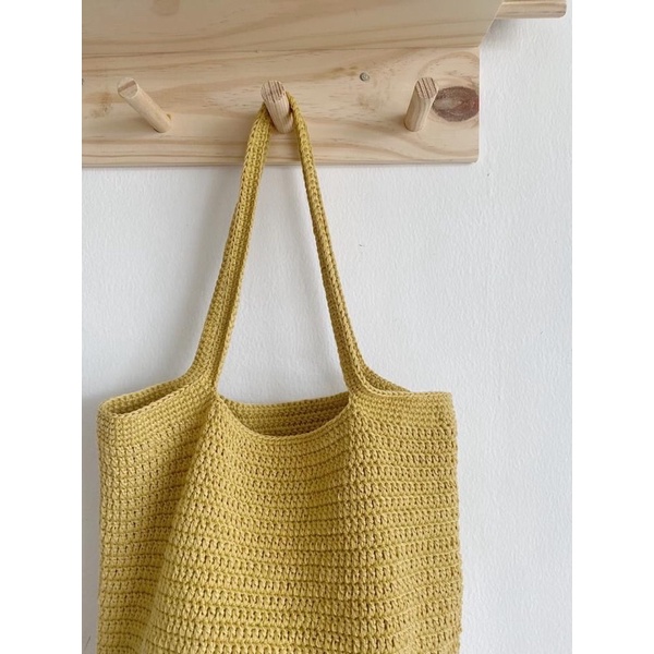 TÚI XÁCH TOTE HANDMADE