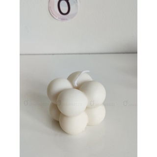 Nến Thơm RUBIK MINI - Nến HANDMADE