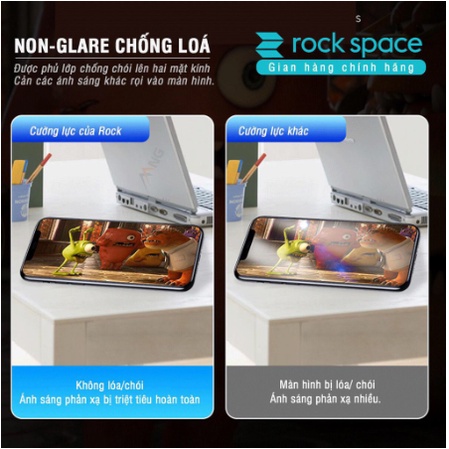 Miếng Dán Dẻo PPF Rock Space Tự Phục Hồi Trầy Xước Cho Google Pixel 2, 2Xl, 3,3XL,3A,3A XL, 4,4XL,4A,5, 5A 5G, 6A, 6Pro.