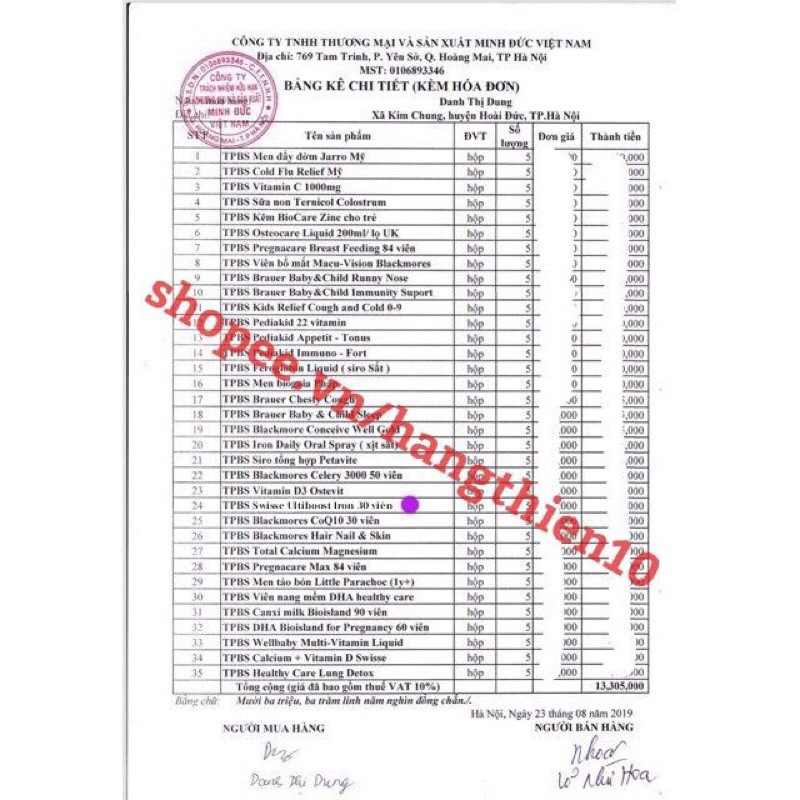 Sắt hữu cơ Swisse Iron