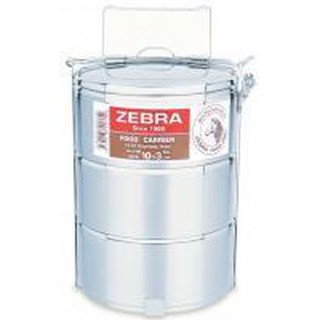 Camen inox Zebra 150103