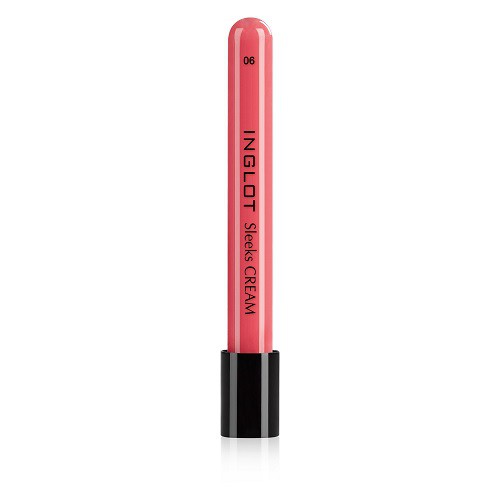 [Mã INCU20 giảm 20K đơn 150K] INGLOT - Son kem Inglot Sleeks Cream Lip Paint (5.5ml)