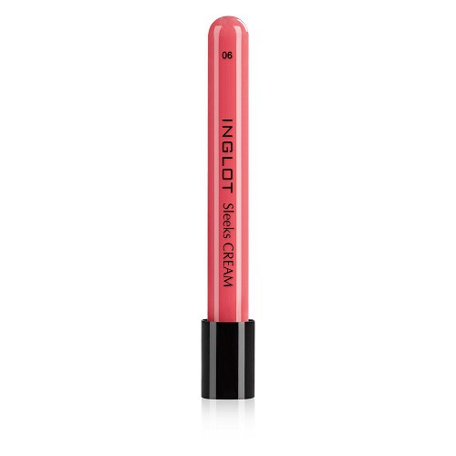 [Mã INCU20 giảm 20K đơn 150K] INGLOT - Son kem Inglot Sleeks Cream Lip Paint (5.5ml)