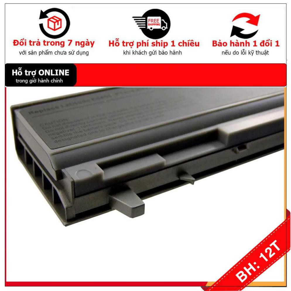 [BH12TH] 💖 Pin Laptop DELL Latitude E6410 E6400 E6500 E6510 PT434 PT435 PT436 PT437
