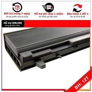 [BH12TH] 💖 Pin Laptop DELL Latitude E6410 E6400 E6500 E6510 PT434 PT435 PT436 PT437