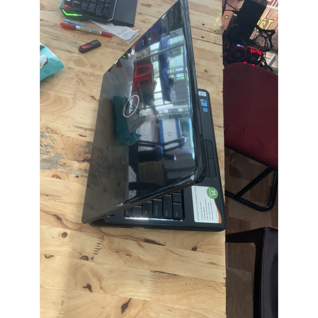 Laptop Dell N4030 I5 ram 4G HDD 500G nguyên zin | BigBuy360 - bigbuy360.vn